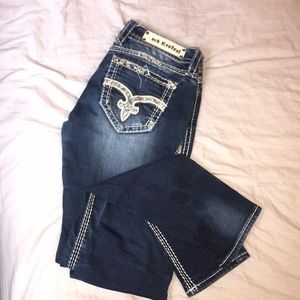 Rock Revival Jeans Size 29